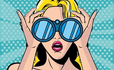 Чому у мого сусіда не вимикають світло?