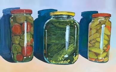 Ярмарки недели: где в Киеве купить свежие продукты