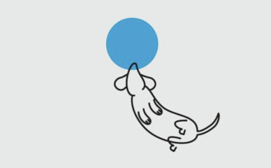 В Києві жінку з собакою не пустили у шкільне укриття під час повітряної тривоги