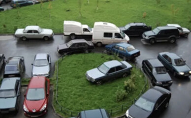 В Киеве создадут систему беспрепятственного доступа спасателей к жилым домам