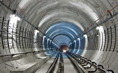 Наземний транспорт змінить маршрути на проспекті Європейського Союзу через будівництво метро