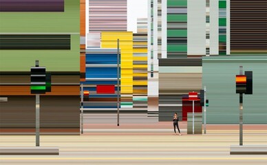 У Києві відкоригували маршрути 