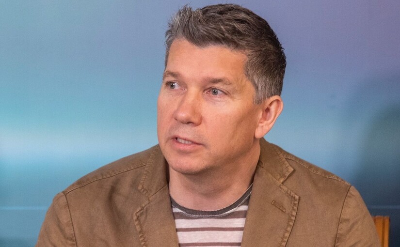 Эксминистр культуры Украины возглавил оперный театр Днепра - фото