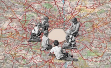 Київським підліткам пропонують стати агентами змін у своїх громадах: як долучитися