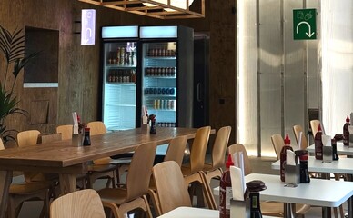 На Подолі запрацювало нове азійське бістро з рамен-конструктором та семи видами бульйону