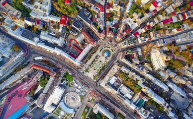 У Києві запрацювали постійні безкоштовні екскурсії іноземними мовами: 4 маршрути для туристів