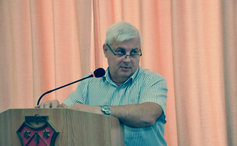 Ігор Верига