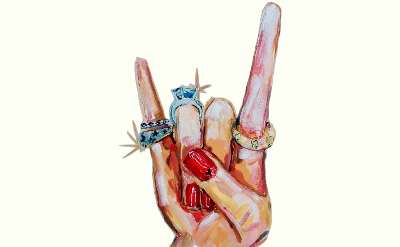 Укрпошта запустила в Києві обслуговування клієнтів жестовою мовою - фото