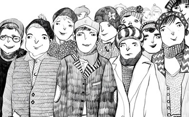 Київські школярі підуть на осінні канікули з 28 жовтня