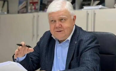 Жена и.о. городского головы Одессы владеет тремя квартирами и Audi Q5