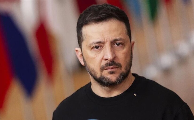 "Ми наблизилися до можливого закінчення війни" - Зеленський - фото