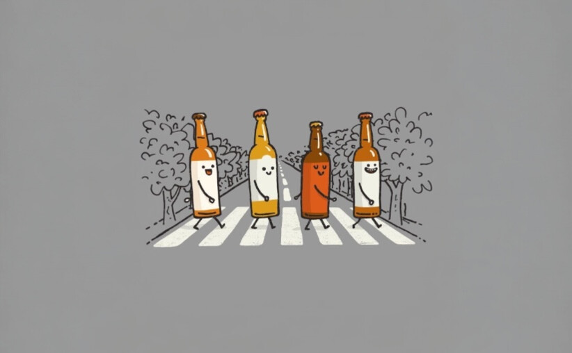 Продажи пива в Україні впали на 20%  - фото