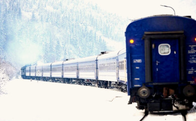 Уряд анонсував програму УЗ-3000: українці отримають 3000 км безкоштовного проїзду