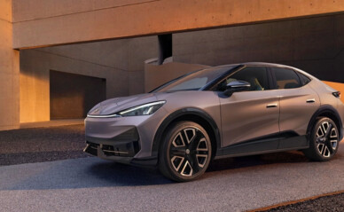 Продажи электромобилей в Украине выросли на 145%: в топах Volkswagen и Tesla