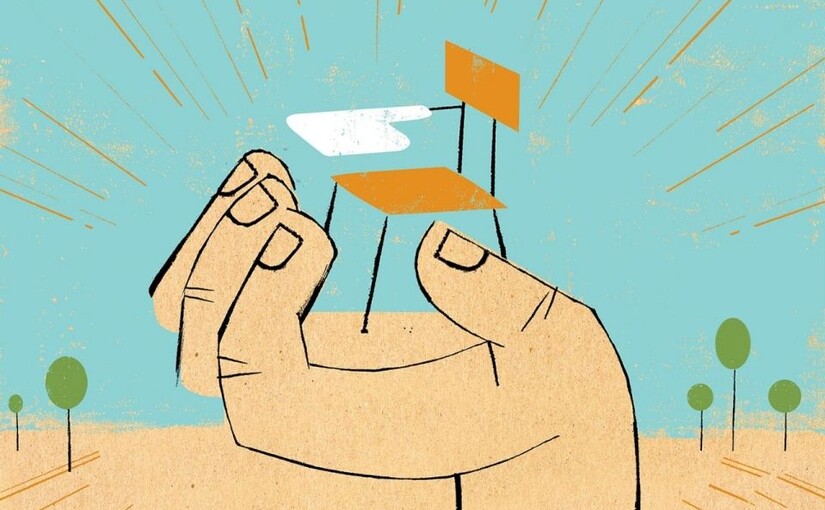 10 инновационных гаджетов: что подарить на День студента - фото