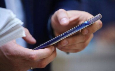 В Днепре задержан мужчина, который отбирал у женщин телефоны и переводил себе их деньги