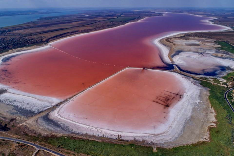 В Одеській області запустять завод із виробництва солі