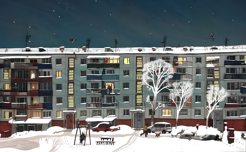 2 млн гривень на житло: які квартири зможуть купити переселенці в українських містах - фото