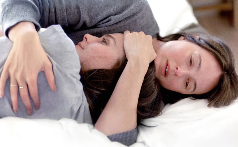 4 кинопремьера недели: что смотреть на больших экранах - фото