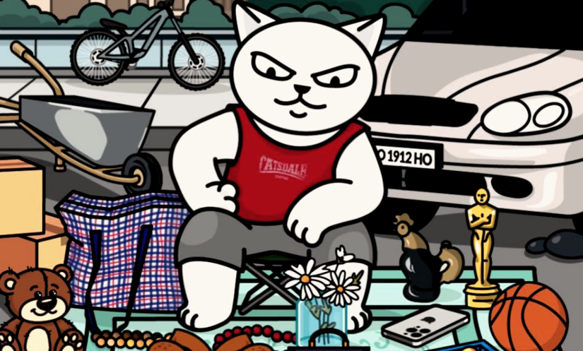 Monobank запускає онлайн-базар, де можна буде продати свої речі - фото