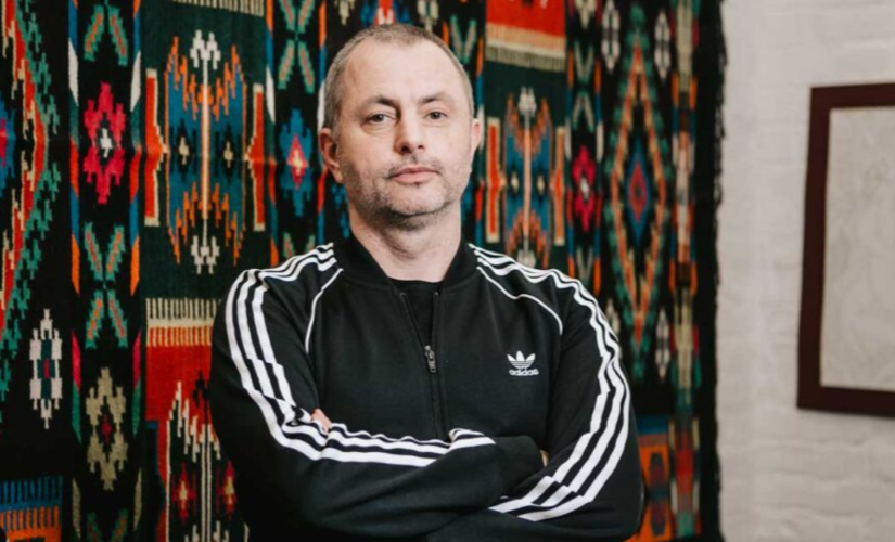 Глава Деснянського району Бахматов визнав у суді свою помилку у скандалі з Мариною Хондою