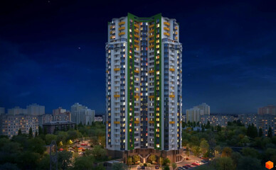 У Києві забудовник 