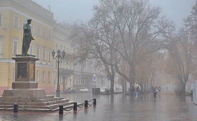 В Одессе 20 000 жителей остаются без тепла: какая ситуация после массированной атаки
