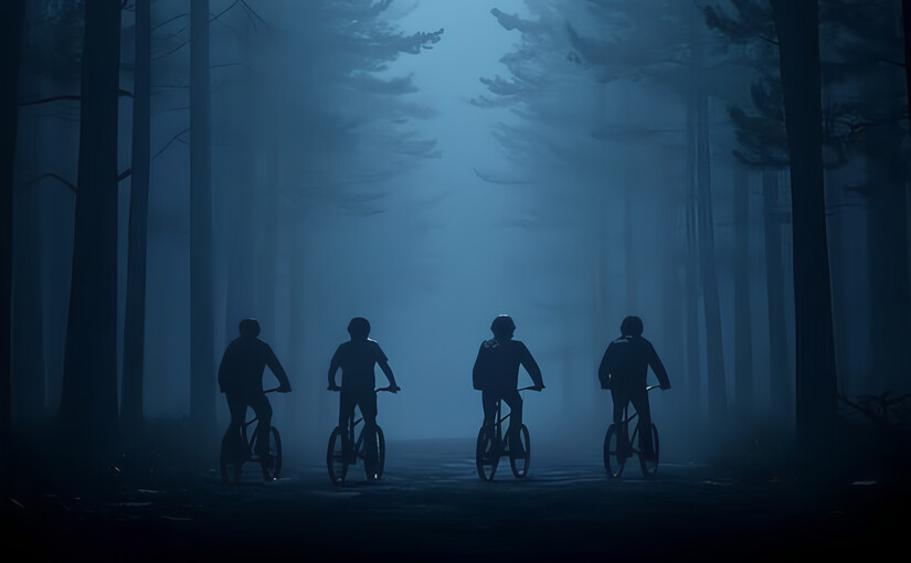 10 серіалів грудня: від фіналу Stranger Things до нового сезону Fallout - фото