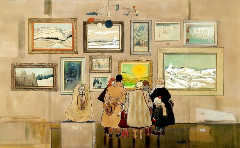 Куди піти у Львові в п’ятницю