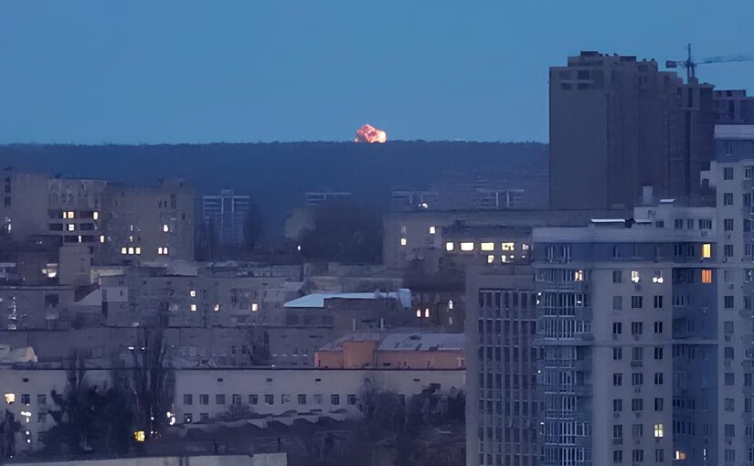 У Києві внаслідок нічної атаки РФ постраждали 11 людей, загинула жінка на Київщині - фото