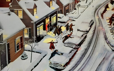 Десять травмпунктов Киева работают круглосуточно из-за гололеда