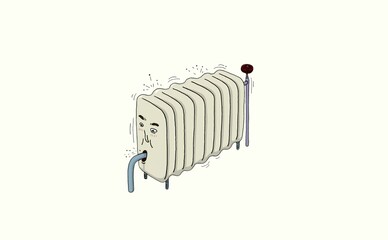 На Левом берегу Киева сегодня вернут тепло во все дома