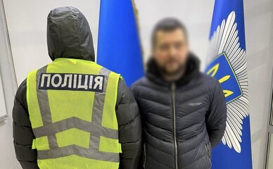 У Києві затримали шахрая, який продавав неіснуючі генератори й «наварив» майже 800 тисяч
