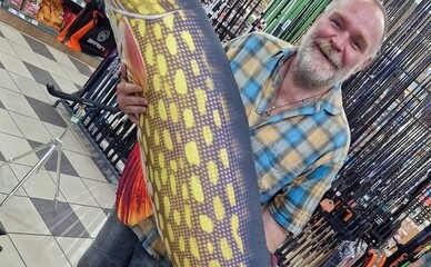 После тяжелой болезни скончался известный дзюдоист из Днепра Никита Потапкин