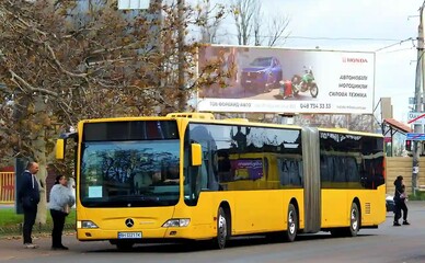 В Одесі оновили буденні розклади соціальних трамвайних маршрутів