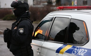 Пропавшую 13-летнюю школьницу из Львовщины нашли мертвой на льду реки