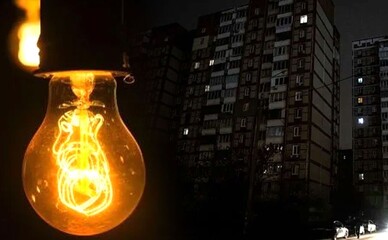 У Львові стабілізують роботу інфраструктури під час перебоїв зі світлом