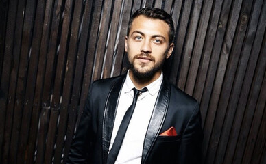 Сергей Белохонов выступит с сольным стендапом в Харькове 1 марта