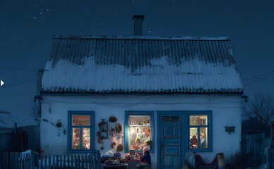 На Полтавщині перевірять порожні держбудівлі та можуть переобладнати їх під житло