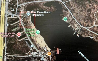 Прокуратура через суд требует снести ресторан в Голосеевском районе Киева