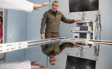 Кличко отремонтировал больницу за 65 миллионов, но не признался, какую именно 🤨