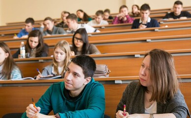 В Украине введут трехлетний бакалавриат после 12-летней школы