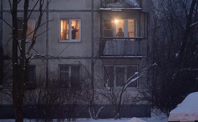 Как прошла ночь: дроны атаковали Одессу, Запорожье и еще девять регионов – разрушены дома и лицей в Одессе