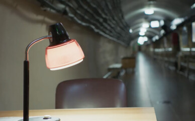 Зеленский снял обращение из бункера под Офисом президента и показал, где прячется власть