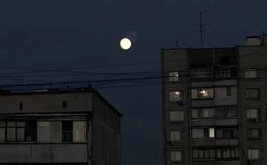 Як пройшла ніч: Росія вночі запустила 94 дрони — ППО збила 84