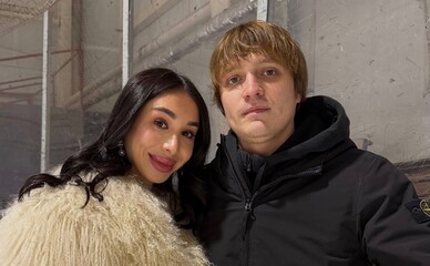 В деле Игоря Комарова нашли ДНК его матери в образцах по вилле на Бали