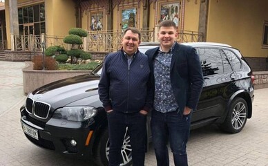 Сына эксглавы ГСЧС Полтавщины осудили на 5 лет за нападение с битой