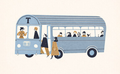 З Полтави відновили прямий автобус до Катовіце — зі зупинкою в аеропорту Кракова