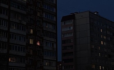 Як пройшла ніч: Росія вдарила 154 дронами по Україні — двоє загиблих у Запоріжжі, 430 тисяч без електрики на Чернігівщині