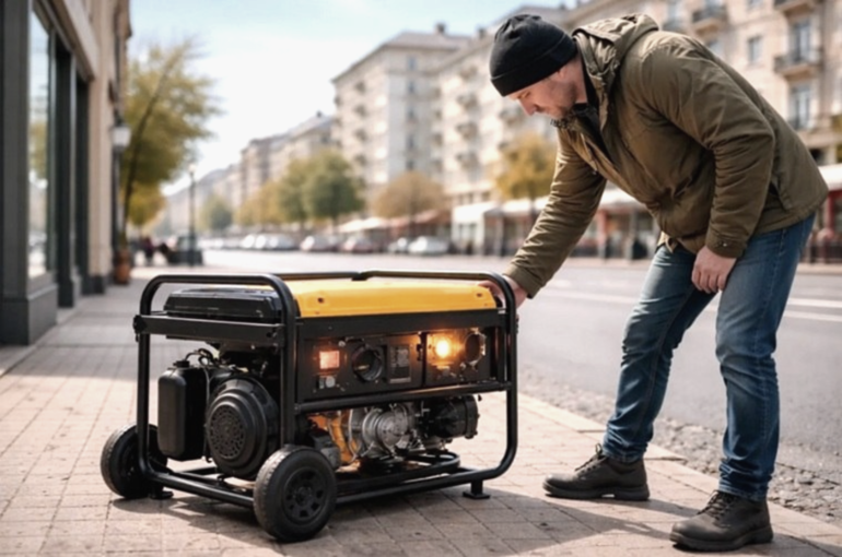 Программу «СветлоДОМ» расширили на Харьковскую область - многоэтажки получат до 300 тысяч на генераторы и инверторы